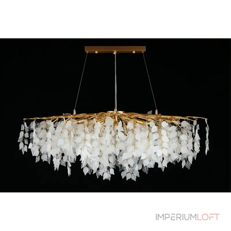 Подвесная люстра Aployt Zhozefina APL.849.13.13 Подвесная люстра Aployt Zhozefina APL.849.13.13