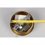 Люстра подвесная Omnilux Cedrello OML-68813-01 от ImperiumLoft