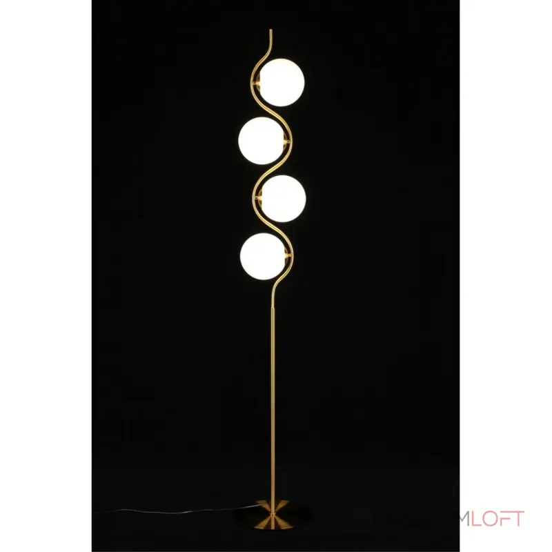 Торшер Aployt Jagna APL.312.15.04 от ImperiumLoft Торшер Aployt Jagna APL.312.15.04 от ImperiumLoft