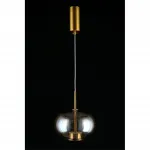 Подвесной светильник Aployt Ambr APL.057.06.12