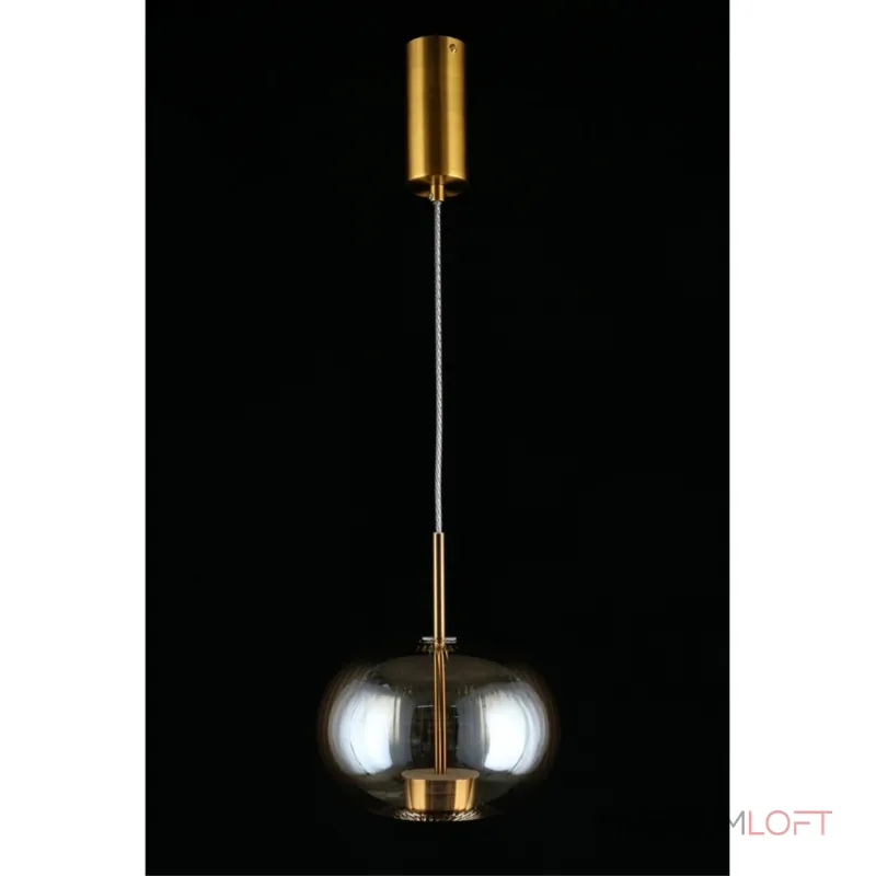 Подвесной светильник Aployt Ambr APL.057.06.12 Подвесной светильник Aployt Ambr APL.057.06.12