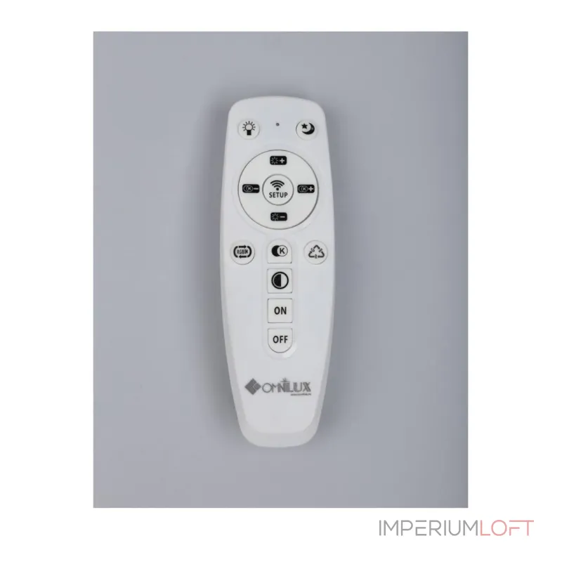 Потолочная люстра Omnilux Tottubella OML-48907-48