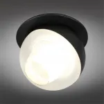 Светильник встраиваемый Omnilux Mantova OML-103019-08 от ImperiumLoft