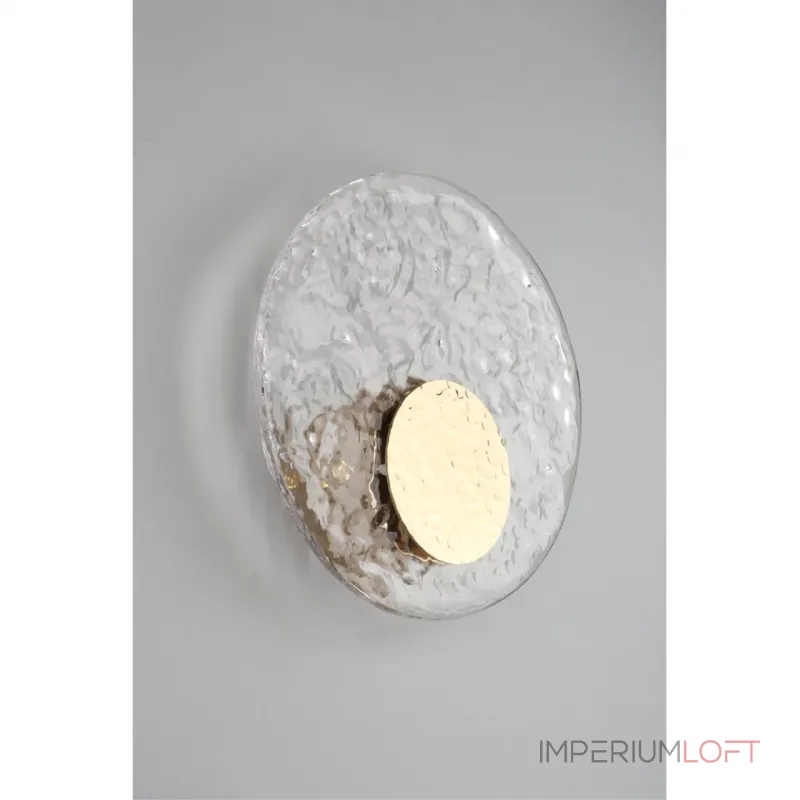 Светильник настенный Aployt Eugenia APL.336.11.07 от ImperiumLoft Светильник настенный Aployt Eugenia APL.336.11.07 от ImperiumLoft