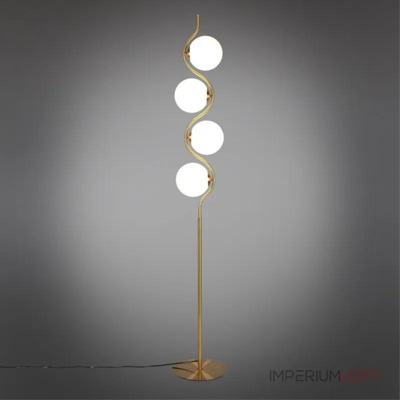 Торшер Aployt Jagna APL.312.15.04 от ImperiumLoft Торшер Aployt Jagna APL.312.15.04 от ImperiumLoft