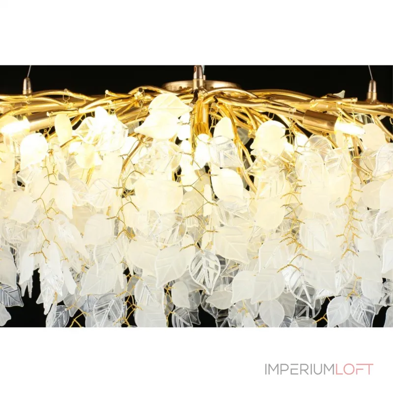 Подвесная люстра Aployt Zhozefina APL.849.13.13 Подвесная люстра Aployt Zhozefina APL.849.13.13