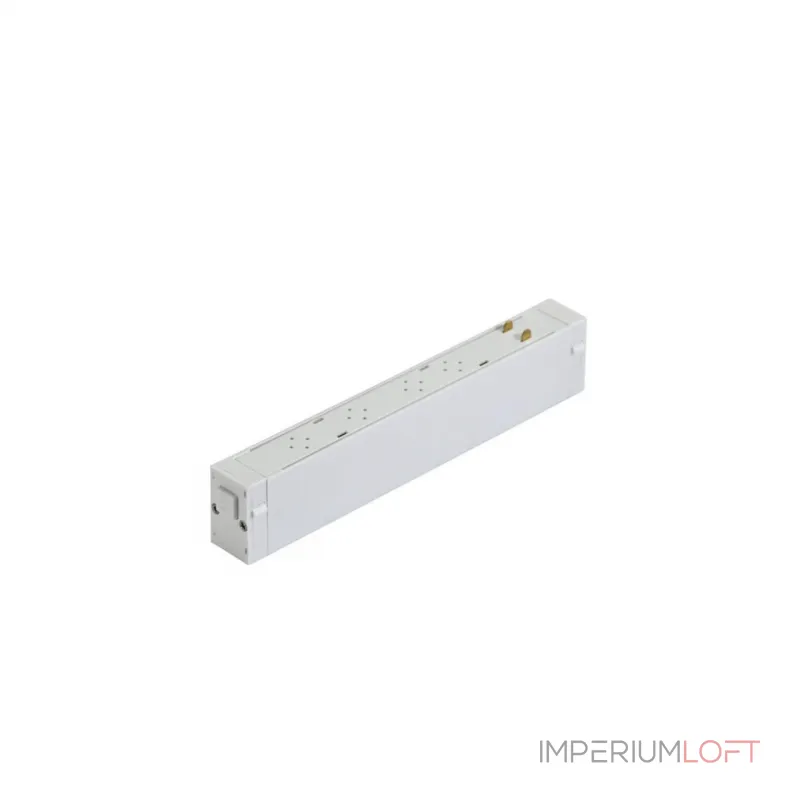 Трековая фурнитура Aployt Magnetic track 220 APL.0207.10.01