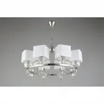 Подвесная люстра Aployt Giada APL.838.03.08