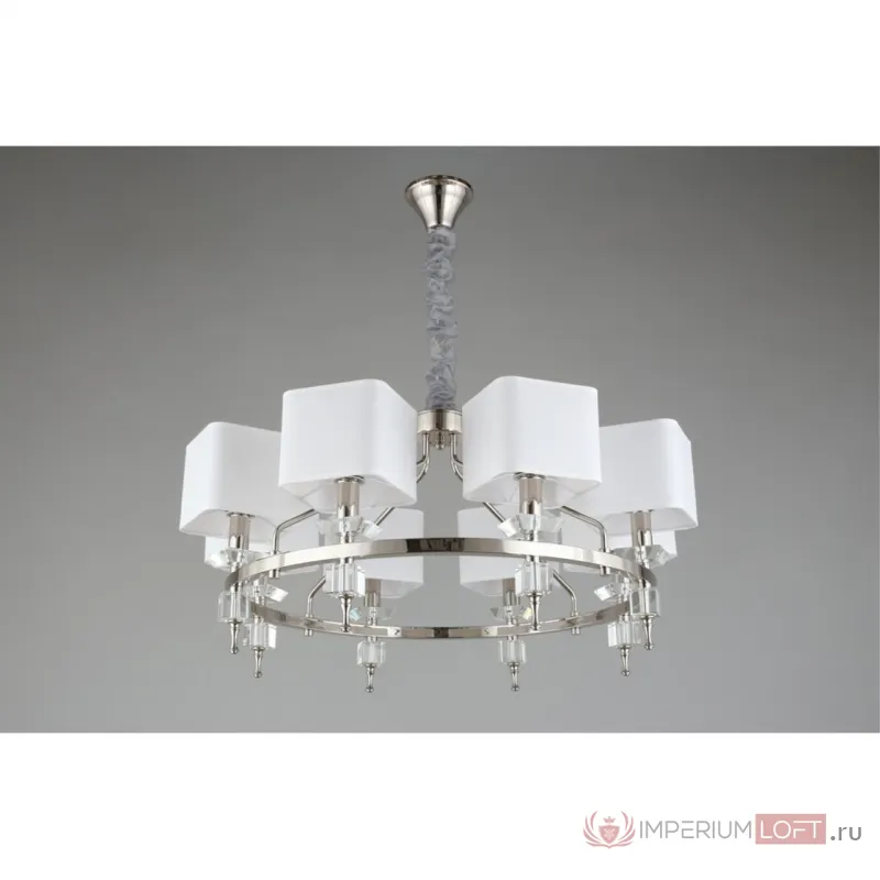Люстра подвесная Aployt Giada APL.838.03.08 от ImperiumLoft