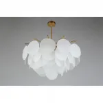 Люстра потолочная Omnilux Lerici OML-67407-06 от ImperiumLoft