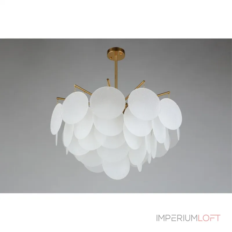 Потолочная люстра Omnilux Lerici OML-67407-06 Потолочная люстра Omnilux Lerici OML-67407-06