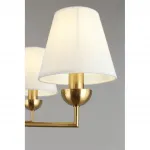 Люстра потолочная Omnilux Lannion OML-68207-06 от ImperiumLoft