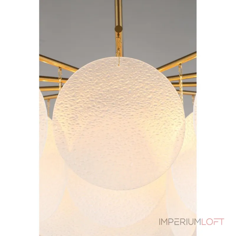 Потолочная люстра Omnilux Lerici OML-67407-06 Потолочная люстра Omnilux Lerici OML-67407-06