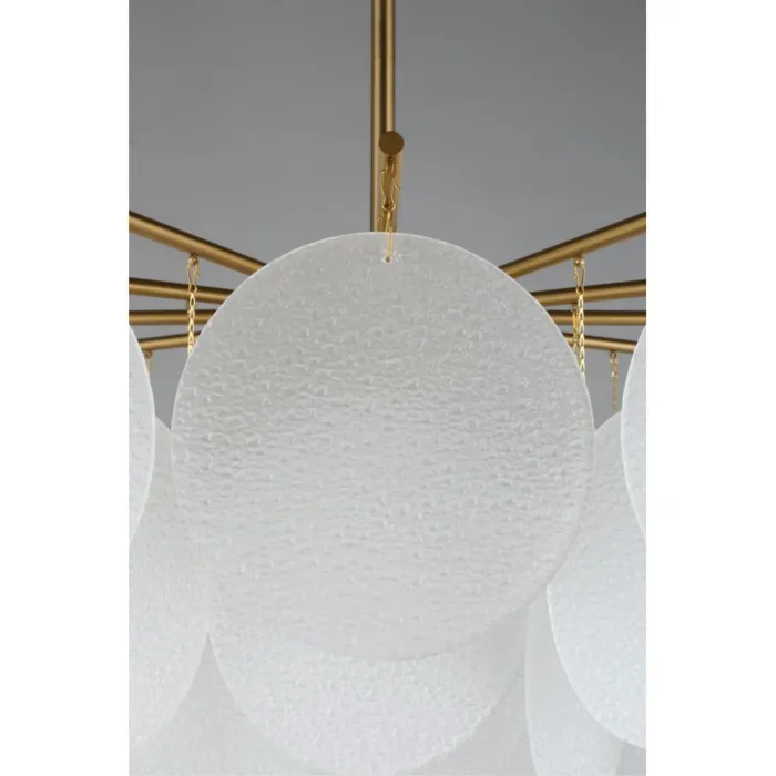 Люстра потолочная Omnilux Lerici OML-67407-06 от ImperiumLoft