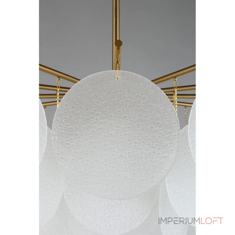 Потолочная люстра Omnilux Lerici OML-67407-06 Потолочная люстра Omnilux Lerici OML-67407-06