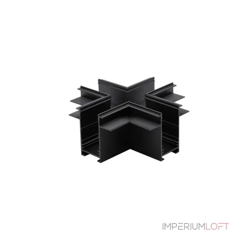 Трековая фурнитура Aployt Magnetic track 220 APL.0285.00.04