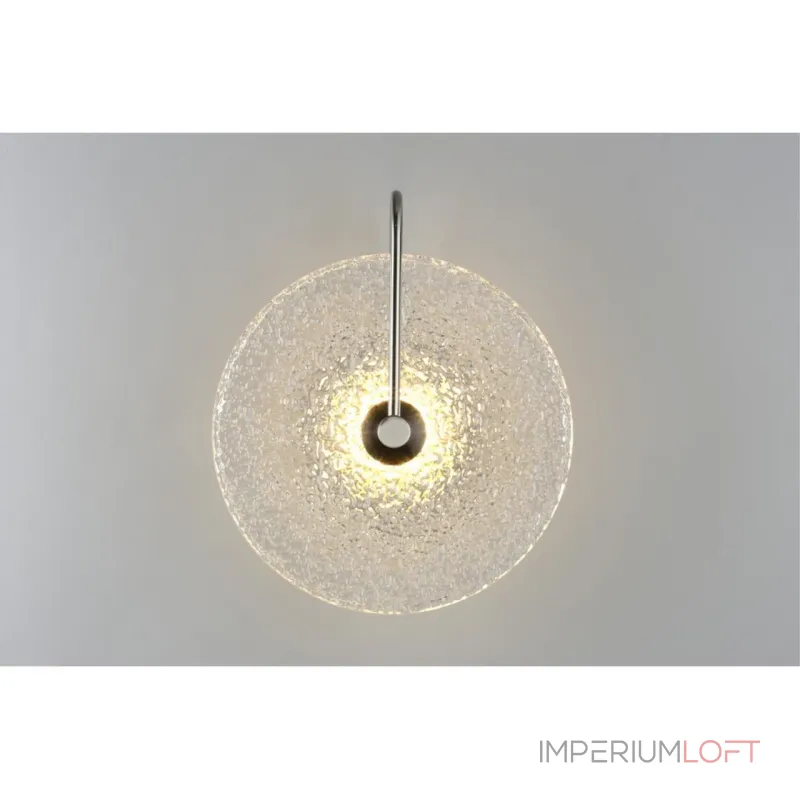 Светильник настенный Aployt Luca APL.329.11.05 от ImperiumLoft Светильник настенный Aployt Luca APL.329.11.05 от ImperiumLoft