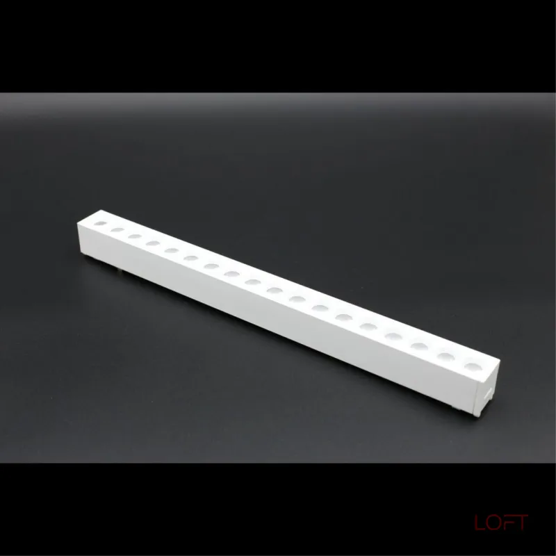 Светильник трековый Aployt Magnetic track 48 APL.0100.11.18