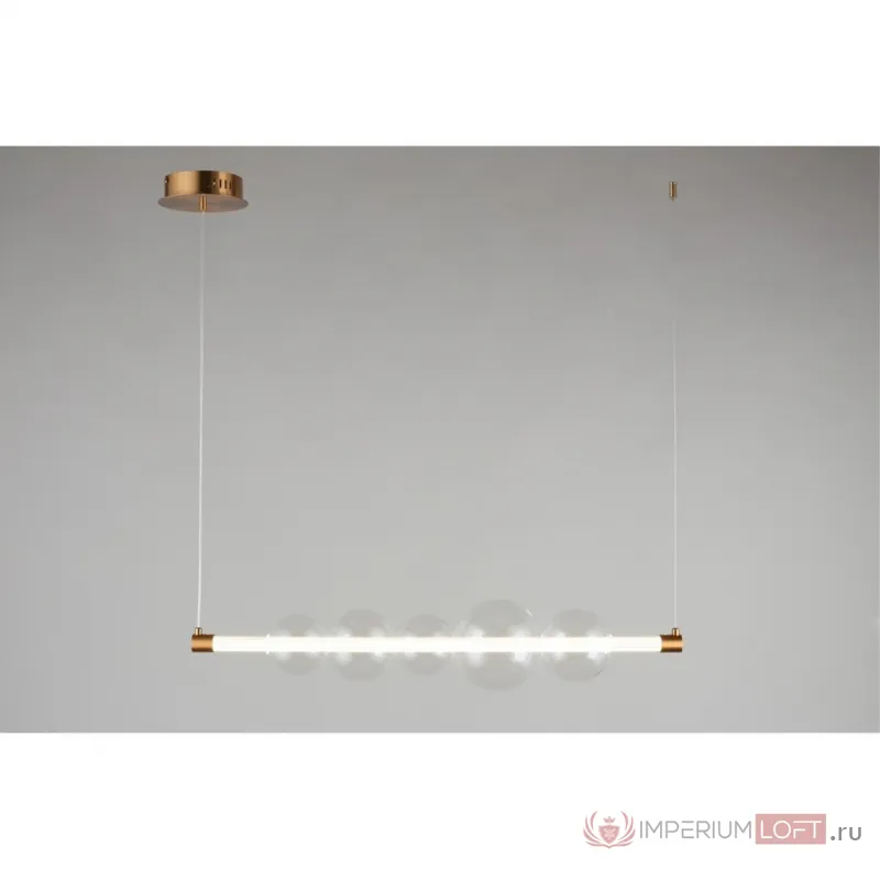 Люстра подвесная Omnilux Abbazia OML-65903-05 от ImperiumLoft