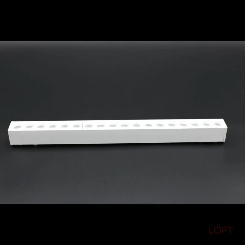 Светильник трековый Aployt Magnetic track 48 APL.0100.11.18