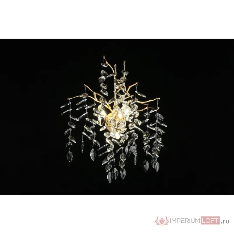 Светильник настенный Aployt Gertunia APL.847.01.03 от ImperiumLoft