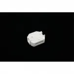 Блок управления светом для двух зон Aployt Magnetic track 220 APL.0195.00.02 от ImperiumLoft