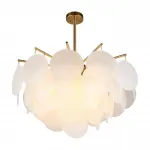 Люстра потолочная Omnilux Lerici OML-67407-06 от ImperiumLoft