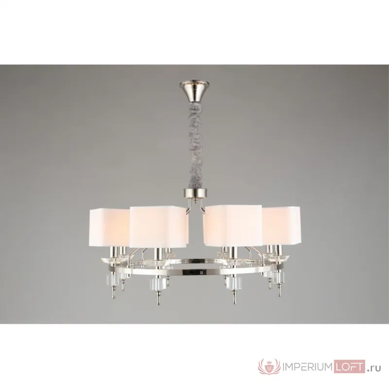 Люстра подвесная Aployt Giada APL.838.03.08 от ImperiumLoft