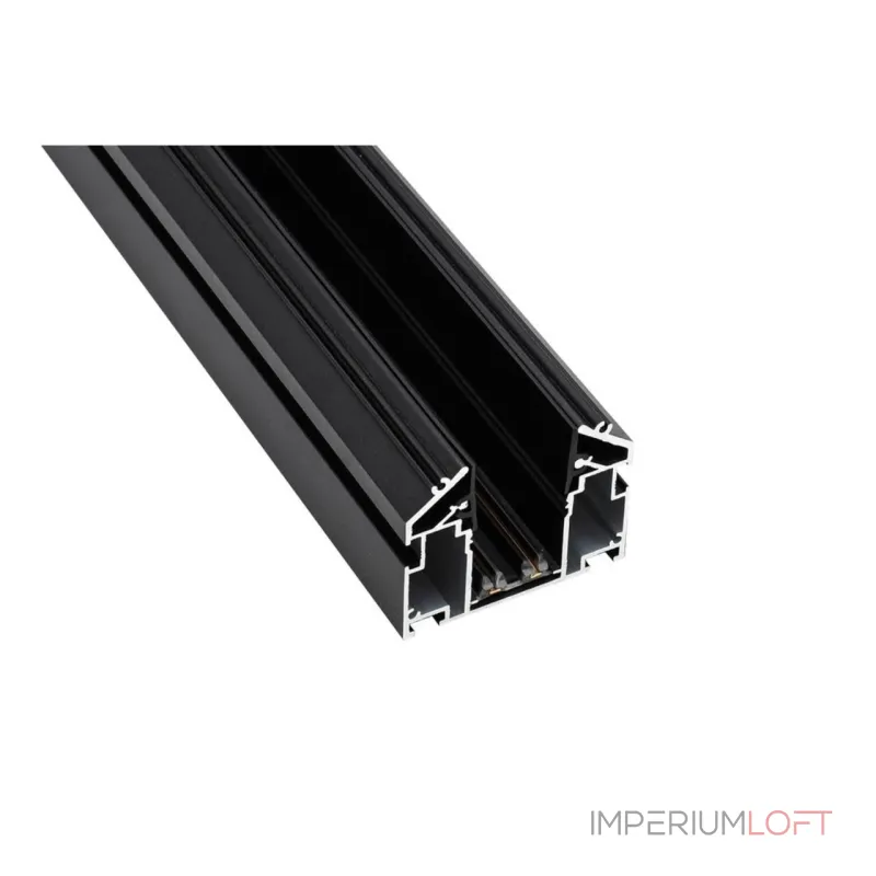 Трековый шинопровод 3м Aployt Magnetic track 220 APL.0276.00.300