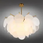 Люстра потолочная Omnilux Lerici OML-67407-06 от ImperiumLoft