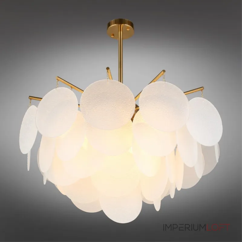 Потолочная люстра Omnilux Lerici OML-67407-06 Потолочная люстра Omnilux Lerici OML-67407-06