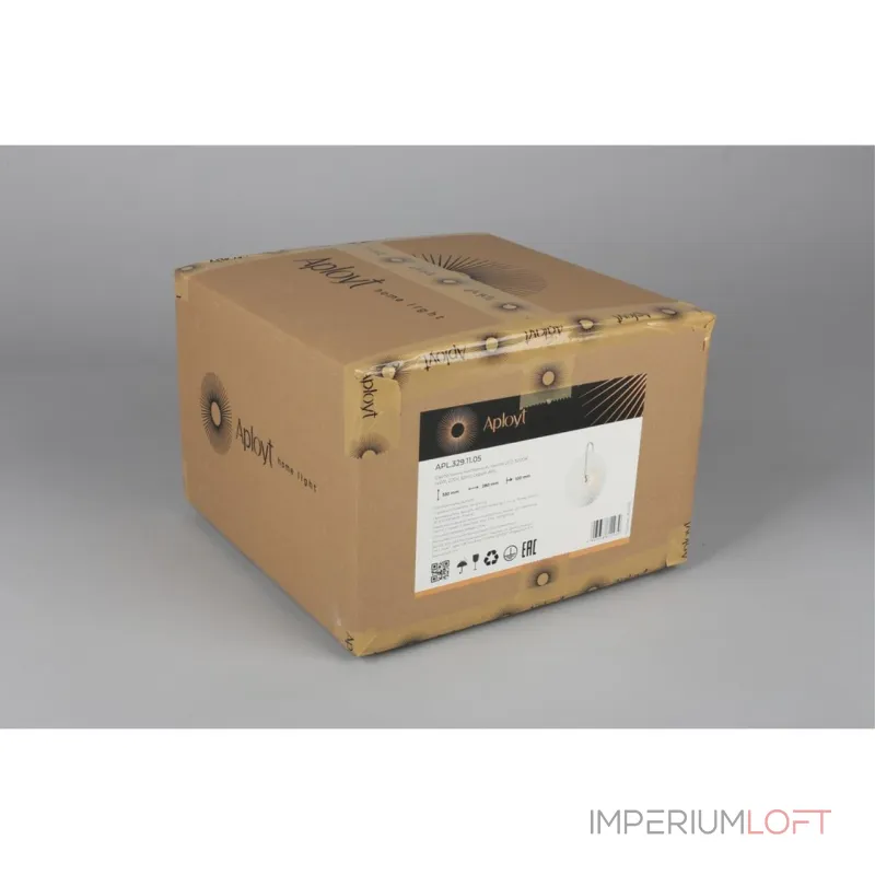 Светильник настенный Aployt Luca APL.329.11.05 от ImperiumLoft Светильник настенный Aployt Luca APL.329.11.05 от ImperiumLoft