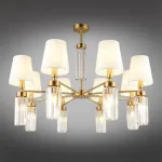 Люстра на штанге Omnilux Prat OML-89807-16