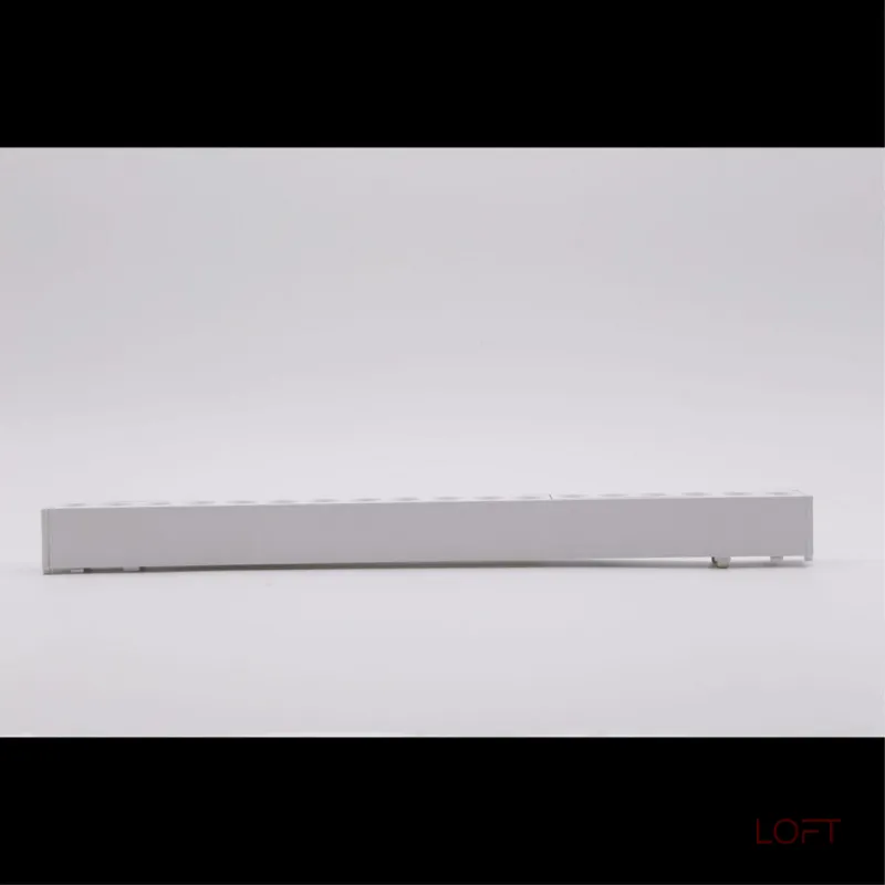 Светильник трековый Aployt Magnetic track 48 APL.0100.11.18