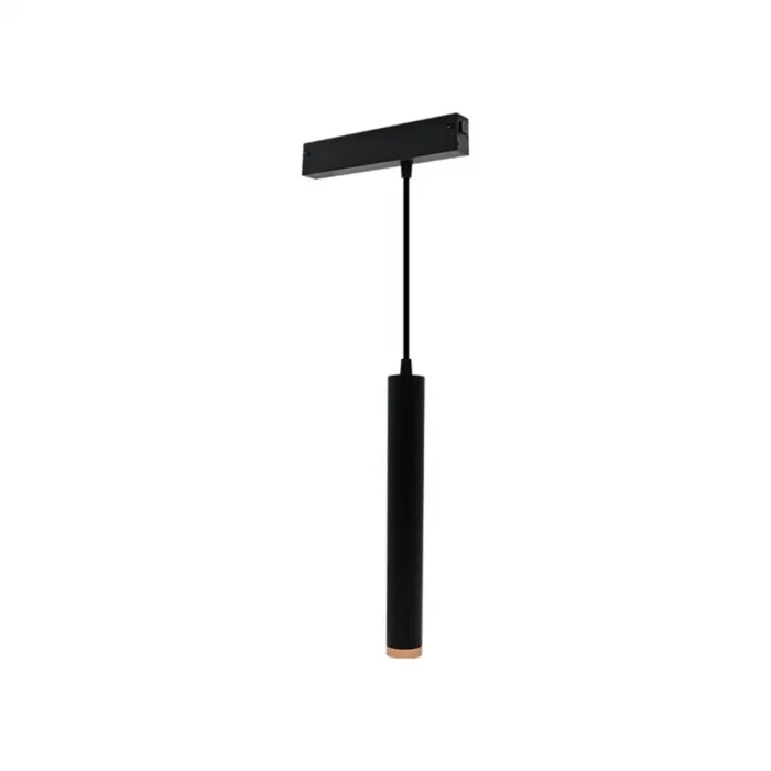 Светильник трековый Aployt Magnetic track 220 APL.0207.00.10 от ImperiumLoft