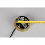 Светильник подвесной Aployt Kristina APL.313.06.03 от ImperiumLoft