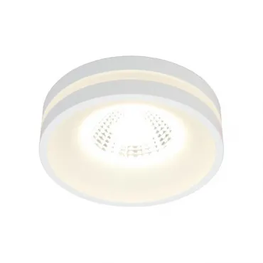 Светильник встраиваемый Omnilux Napoli OML-102709-06