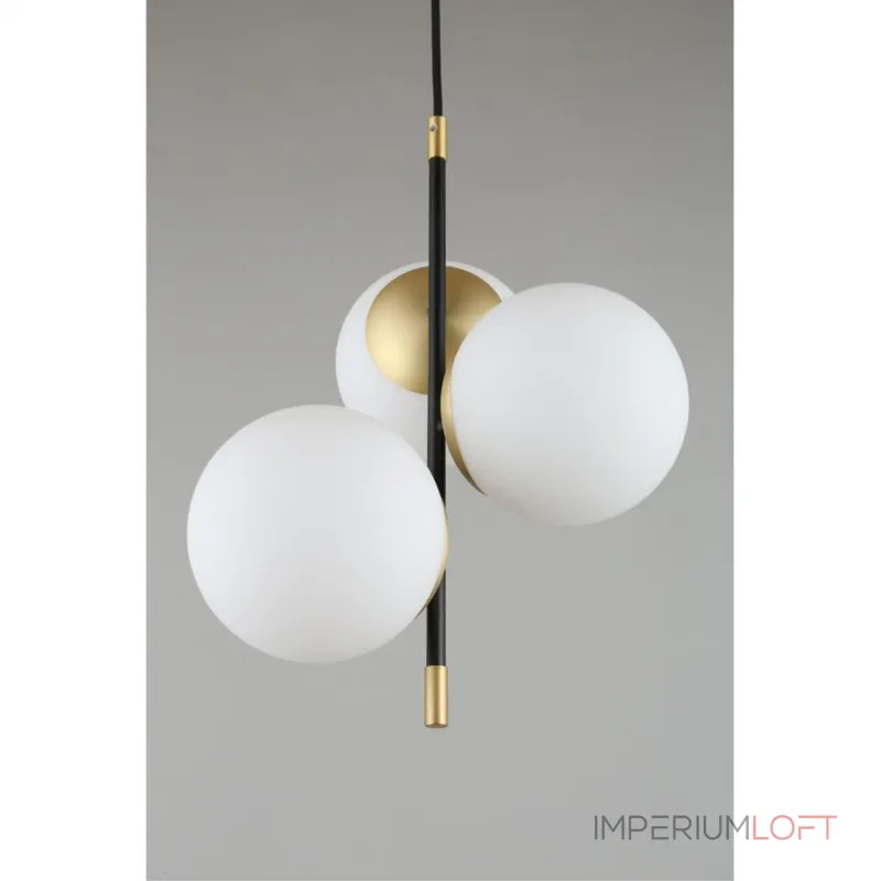 Светильник подвесной Aployt Kristina APL.313.06.03 от ImperiumLoft