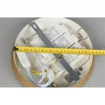 Люстра подвесная Aployt Terenia APL.024.03.136 от ImperiumLoft