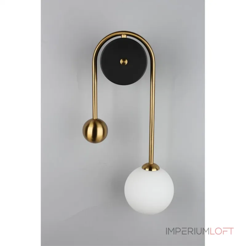 Светильник настенный Aployt Ester APL.324.11.01 от ImperiumLoft Светильник настенный Aployt Ester APL.324.11.01 от ImperiumLoft