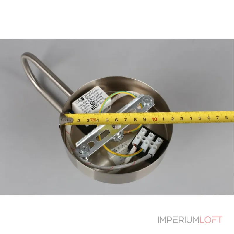 Светильник настенный Aployt Luca APL.329.11.05 от ImperiumLoft Светильник настенный Aployt Luca APL.329.11.05 от ImperiumLoft