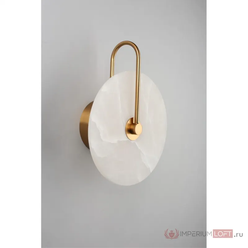 Светильник настенный Aployt Zhulen APL.322.01.05 от ImperiumLoft