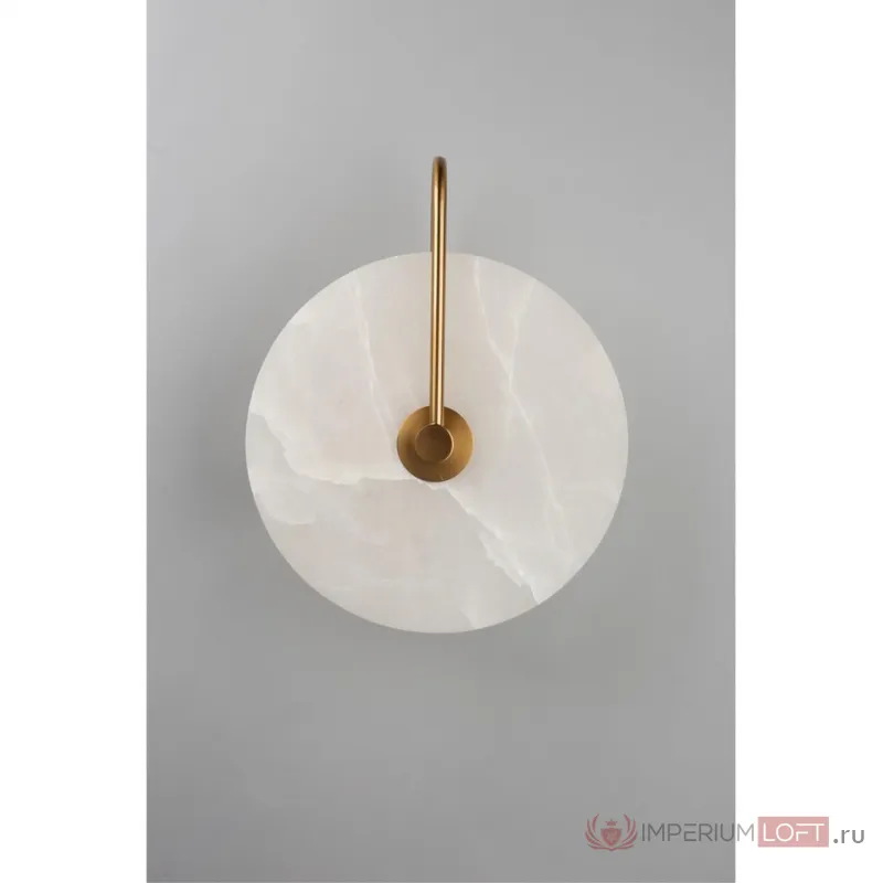 Светильник настенный Aployt Zhulen APL.322.01.05 от ImperiumLoft
