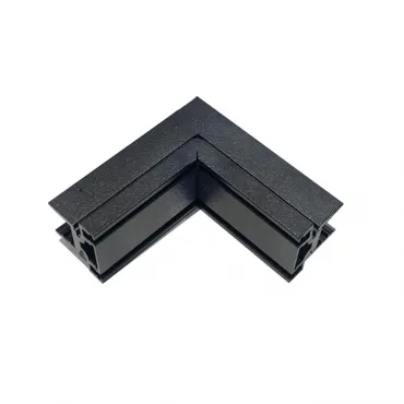 Трековый соединитель угловой Aployt Magnetic track 48 APL.0185.00.03