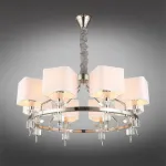 Подвесная люстра Aployt Giada APL.838.03.08