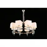 Подвесная люстра Aployt Giada APL.838.03.08