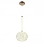 Светильник подвесной Aployt Dorote APL.036.16.11 от ImperiumLoft
