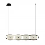 Люстра подвесная Omnilux Pancone OML-52503-04 от ImperiumLoft