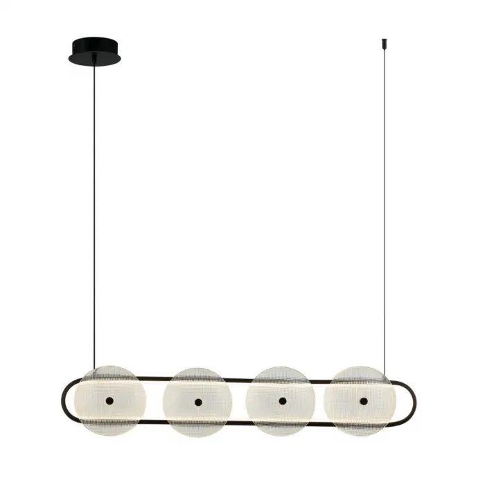 Люстра подвесная Omnilux Pancone OML-52503-04 от ImperiumLoft