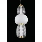 Подвесной светильник Aployt Simonet APL.318.06.29